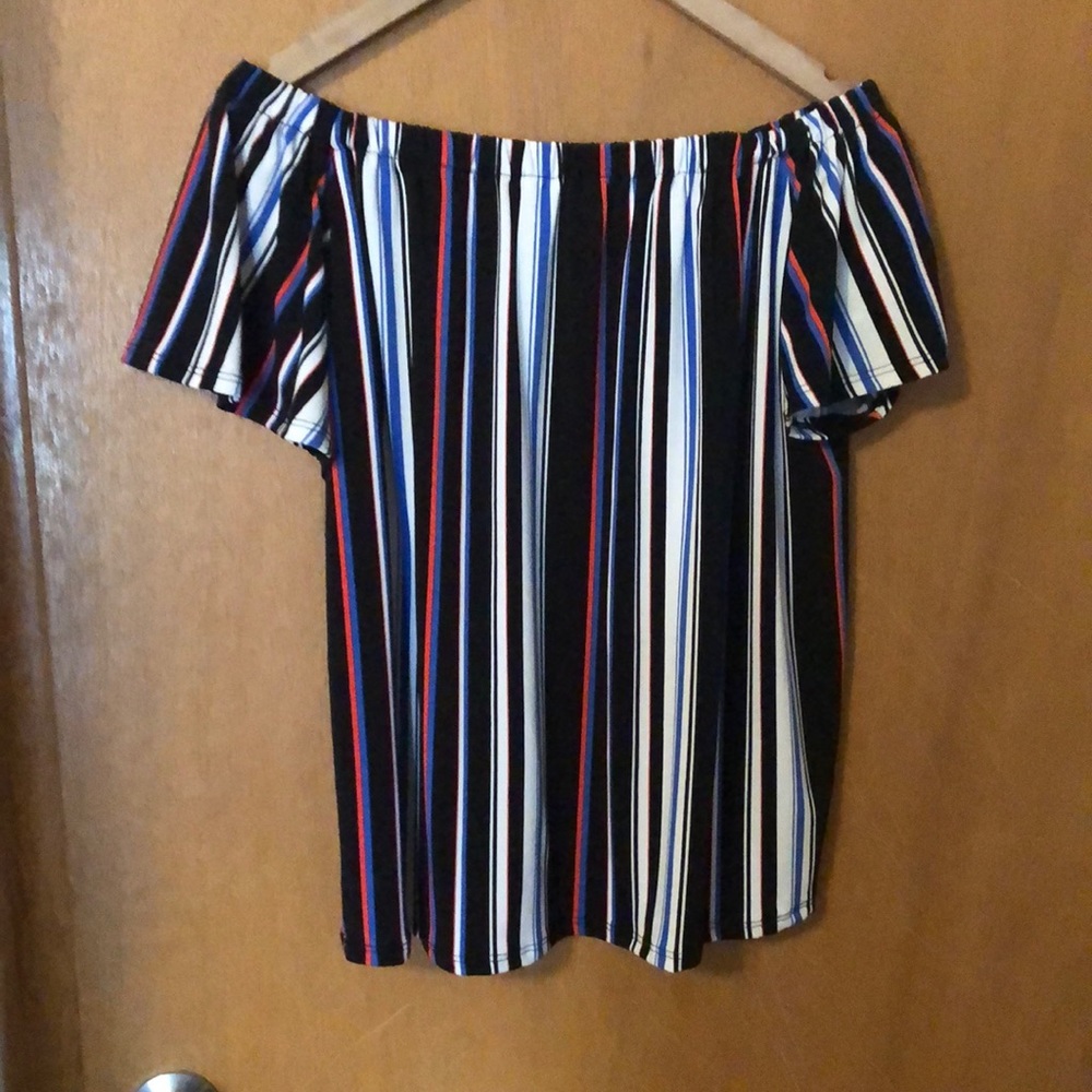 Summer Top